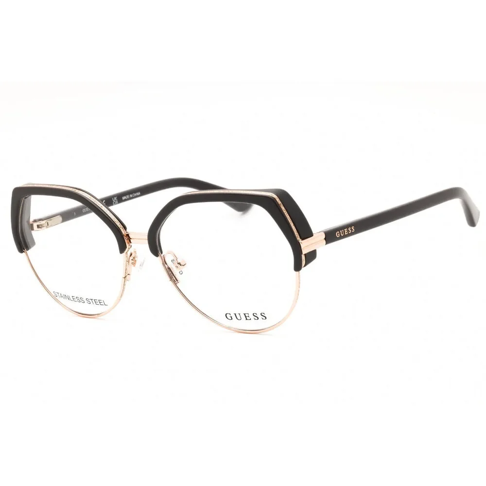 NWT Guess GU2947-020 54mm